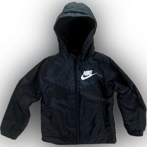 Nike Kids Jacket – Size 6–7